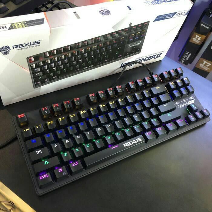 Gaming Mouse