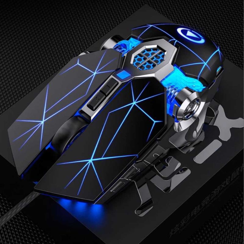 Gaming Mouse